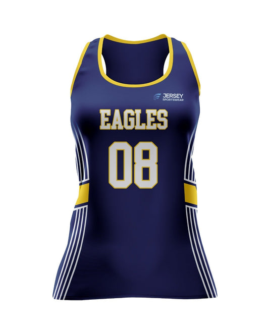 Lacrosse Pinnies Women's - CLJ0012