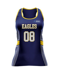 Lacrosse Pinnies Women's - CLJ0012 Lacrosse Pinnies Women's - CLJ0012