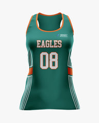Lacrosse Pinnies Women's - CLJ0013 Lacrosse Pinnies Women's - CLJ0013