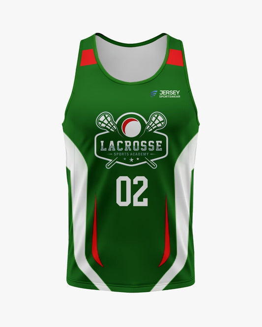 Lacrosse Pinnies Men's - CLJ0010