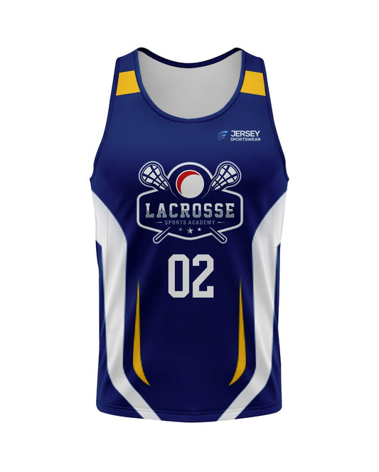 Lacrosse Pinnies Men's - CLJ0011