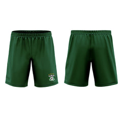 JCSA Soccer - Green Short JCSA Soccer - Green Short