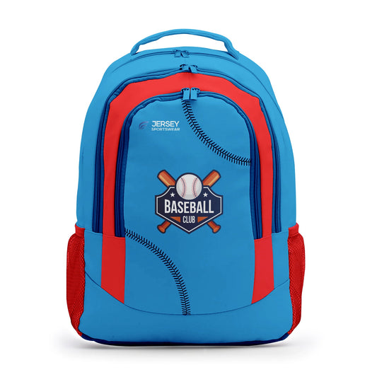 Baseball Backpack