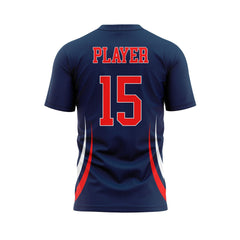 Basketball Short Sleeve T-Shirt - CBSS006 Basketball Short Sleeve T-Shirt - CBSS006
