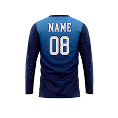 Basketball Long Sleeve Shirt - CBSS0011 Basketball Long Sleeve Shirt - CBSS0011