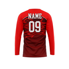 Basketball Long Sleeve Shirt - CBSS009 Basketball Long Sleeve Shirt - CBSS009