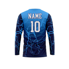 Basketball Long Sleeve Shirt - CBSS002 Basketball Long Sleeve Shirt - CBSS002