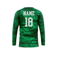 Basketball Long Sleeve Shirt - CBSS008 Basketball Long Sleeve Shirt - CBSS008