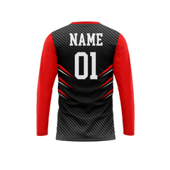 Basketball Long Sleeve Shirt - CBSS003 Basketball Long Sleeve Shirt - CBSS003