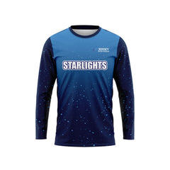 Basketball Long Sleeve Shirt - CBSS0011 Basketball Long Sleeve Shirt - CBSS0011