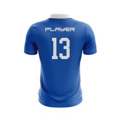 Basketball Polo Shirt - CBPS004 Basketball Polo Shirt - CBPS004