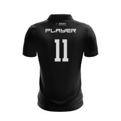 Basketball Polo Shirt - CBPS003 Basketball Polo Shirt - CBPS003