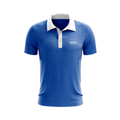 Basketball Polo Shirt - CBPS004 Basketball Polo Shirt - CBPS004