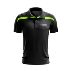 Basketball Polo Shirt - CBPS003 Basketball Polo Shirt - CBPS003