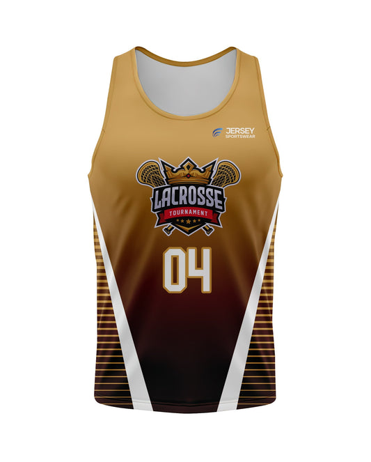 Lacrosse Pinnies Men's - CLJ006