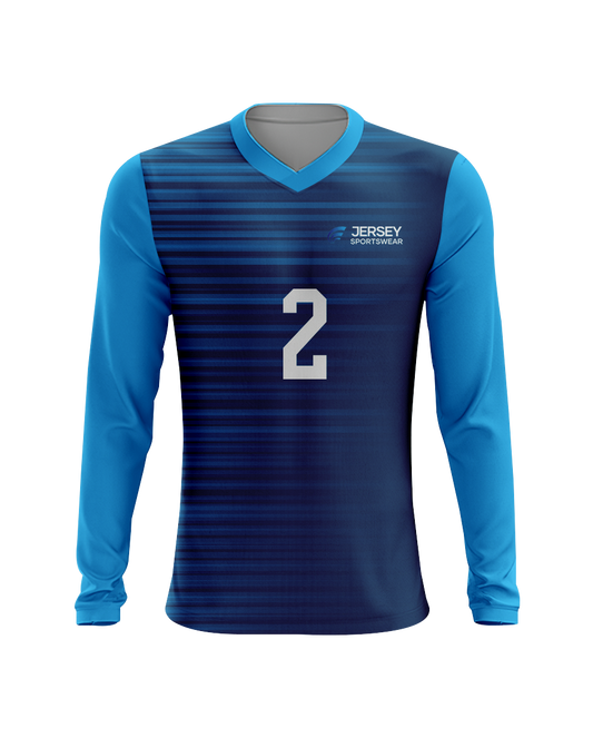 Soccer Goalkeeper Jerseys - CSGKJ001