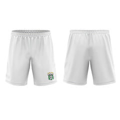 JCSA Soccer - White Short JCSA Soccer - White Short