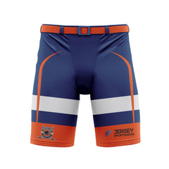 Ice Hockey Pant Shell - CIHPS001 Ice Hockey Pant Shell - CIHPS001