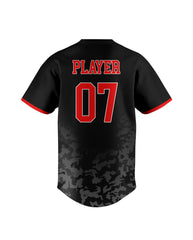 Lacrosse jersey Men's - CLJ003 Lacrosse jersey Men's - CLJ003