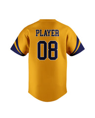 Lacrosse jersey Men's - CLJ004 Lacrosse jersey Men's - CLJ004