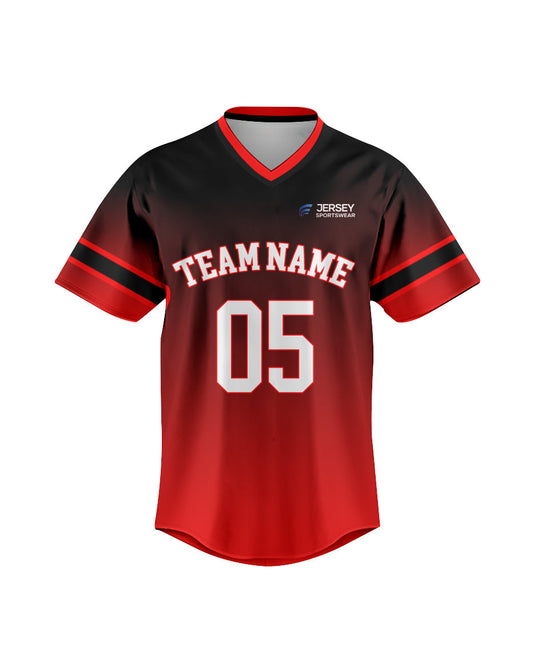 Lacrosse jersey Men's - CLJ001