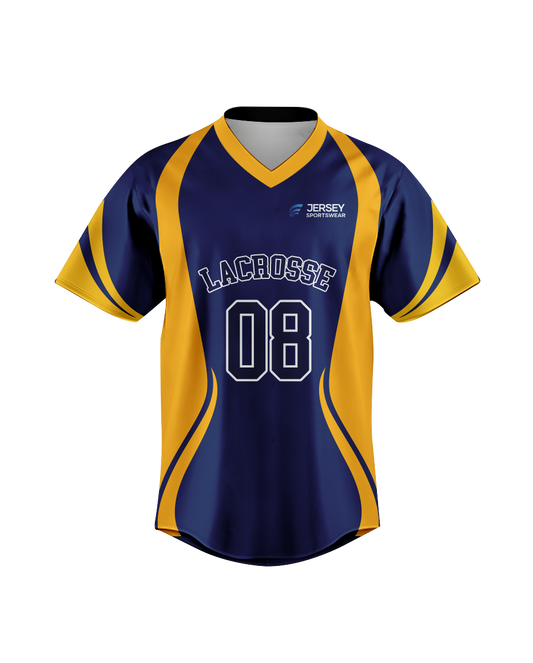 Lacrosse jersey Men's - CLJ005