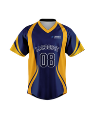 Lacrosse jersey Men's - CLJ005 Lacrosse jersey Men's - CLJ005