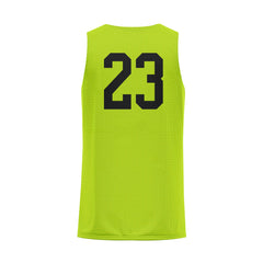 Basketball Practice Jersey - CBPJ001 Basketball Practice Jersey - CBPJ001