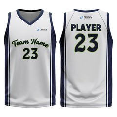 Basketball Uniform - CBU005