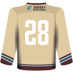 Ice Hockey Jersey - CIHJ0023