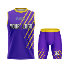 7v7 Uniform - C7V7U016