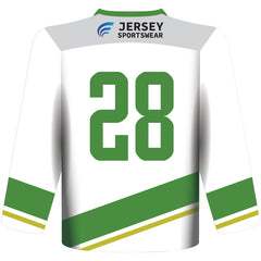 Ice Hockey Jersey - CIHJ0019