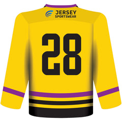 Ice Hockey Jersey - CIHJ0018