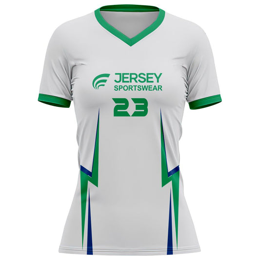 Softball V Neck Jersey - CSVJ005