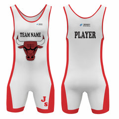 Wrestling Singlets - CWS0016