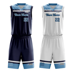 Basketball Uniform - CBU0030