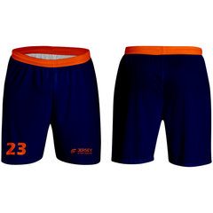 Basketball Uniform - CBU0017