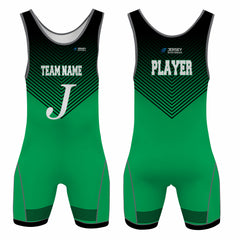 Wrestling Singlets - CWS0014