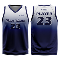 Basketball Uniform - CBU0016