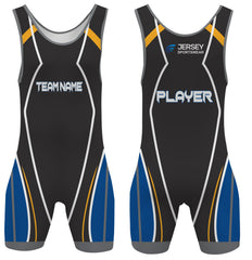 Wrestling Singlets - CWS0013