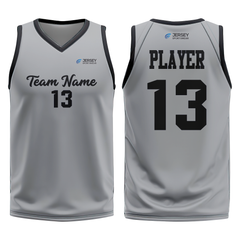 Basketball Uniform - CBU0013