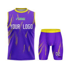 7v7 Uniform - C7V7U020