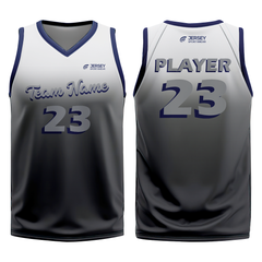 Basketball Uniform - CBU0010