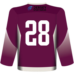 Ice Hockey Jersey - CIHJ0026