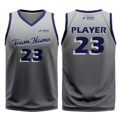 Basketball Uniform - CBU009