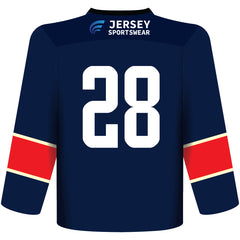 Ice Hockey Jersey - CIHJ0024
