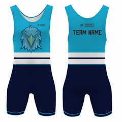 Wrestling Singlets - CWS0010