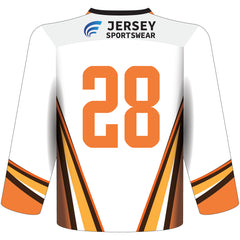 Ice Hockey Jersey - CIHJ005
