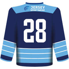 Ice Hockey Jersey - CIHJ004