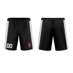 CIFA Soccer - Home & Away Shorts